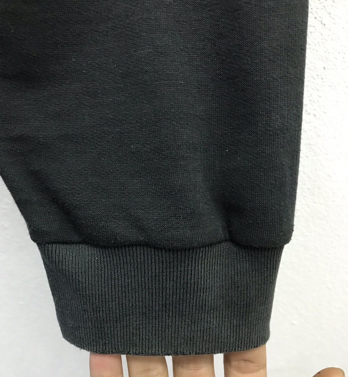 Adidas × Descente × Japanese Brand Vintage Adidas The Brand With The 3 Stripes Sweatshirt Size US M / EU 48-50 / 2 - 8 Thumbnail