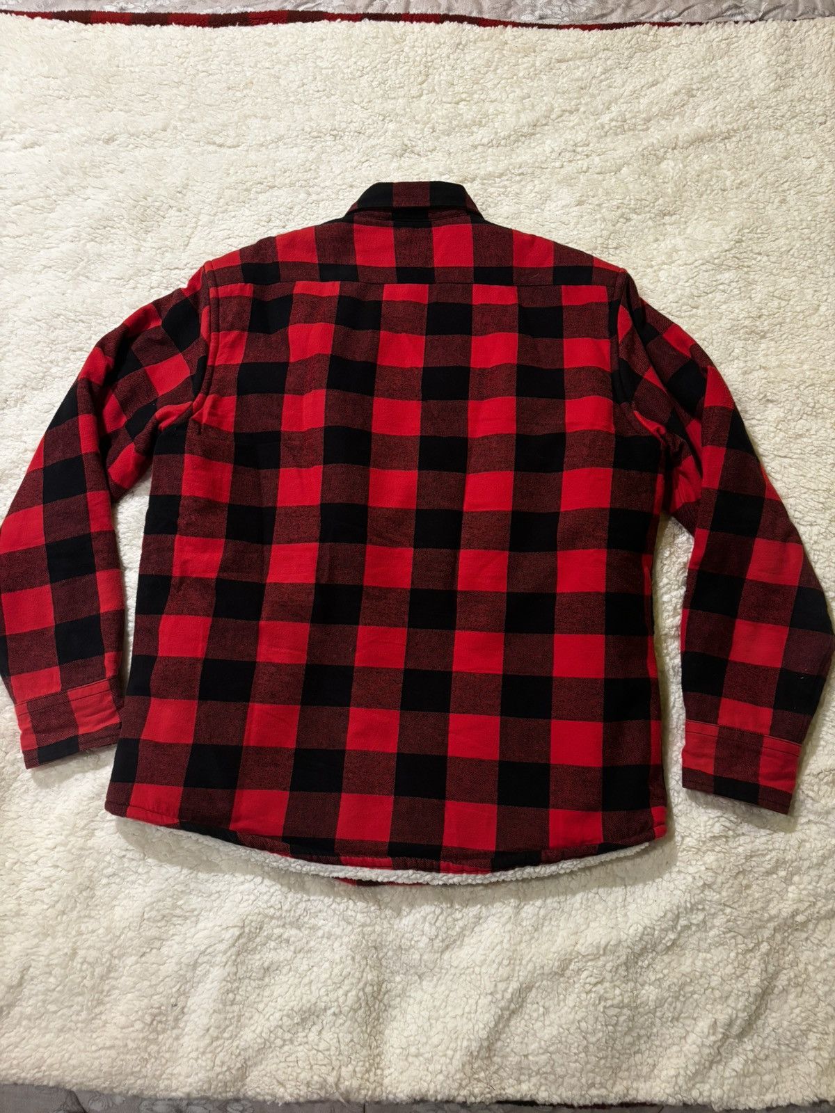 J.Crew Men’s shirt jacket.6062 Size US M / EU 48-50 / 2 - 9 Thumbnail