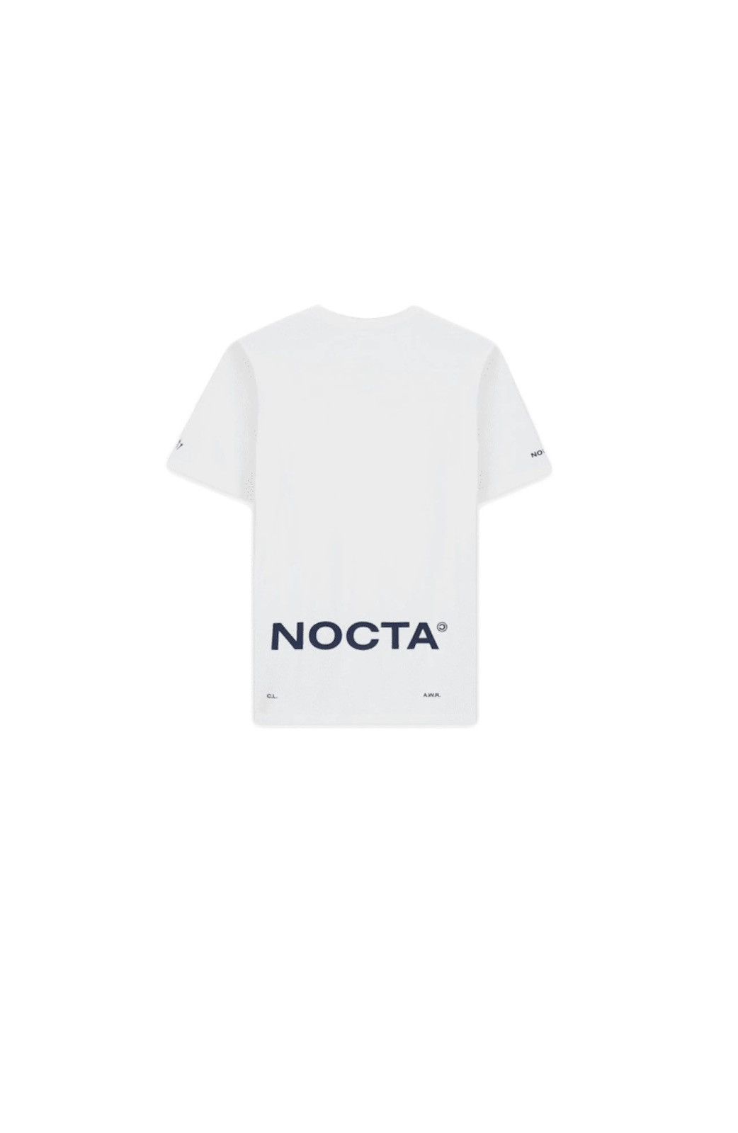 NOCTA × Nike Nike x Nocta Cardinal Stock Center Swoosh T Shirt Size US L / EU 52-54 / 3 - 2 Thumbnail