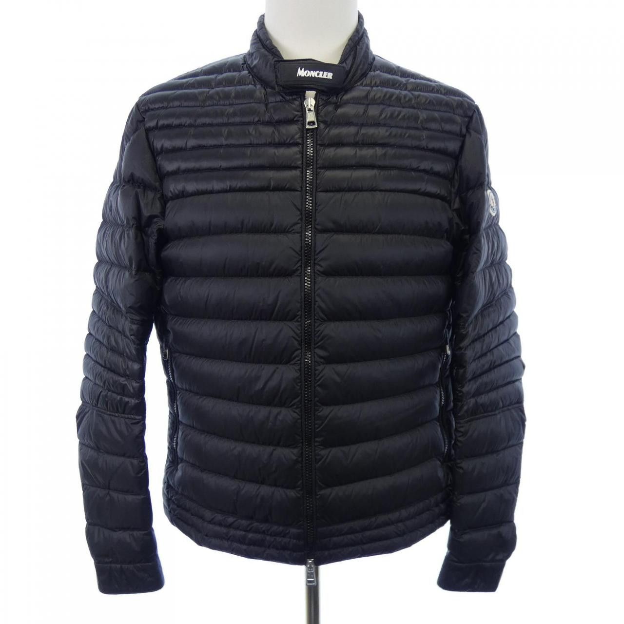 Moncler Moncler Moncler KAVIR Down Jacket Others Outerwear KAVIR DUTY FREE for USA Size ONE SIZE - 1 Thumbnail