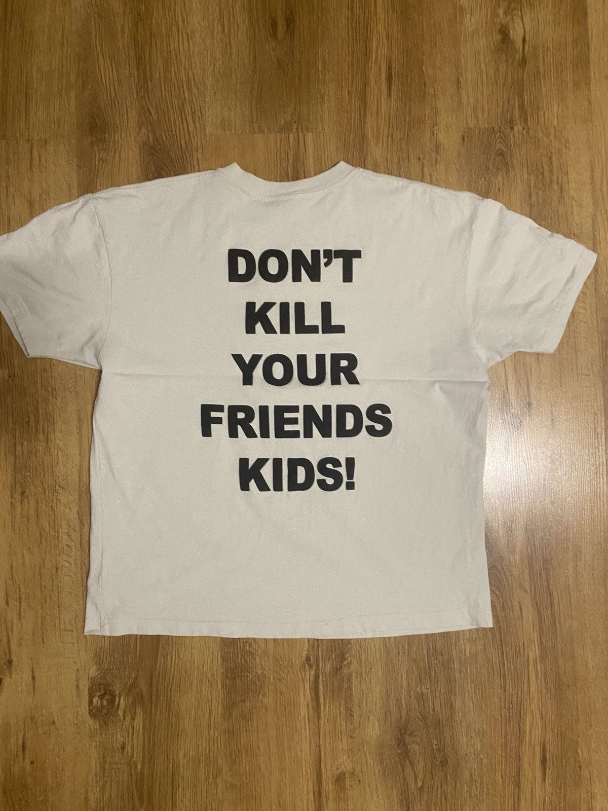 Revenge XxxTentacion X Revenge tee Size US L / EU 52-54 / 3 - 2 Thumbnail