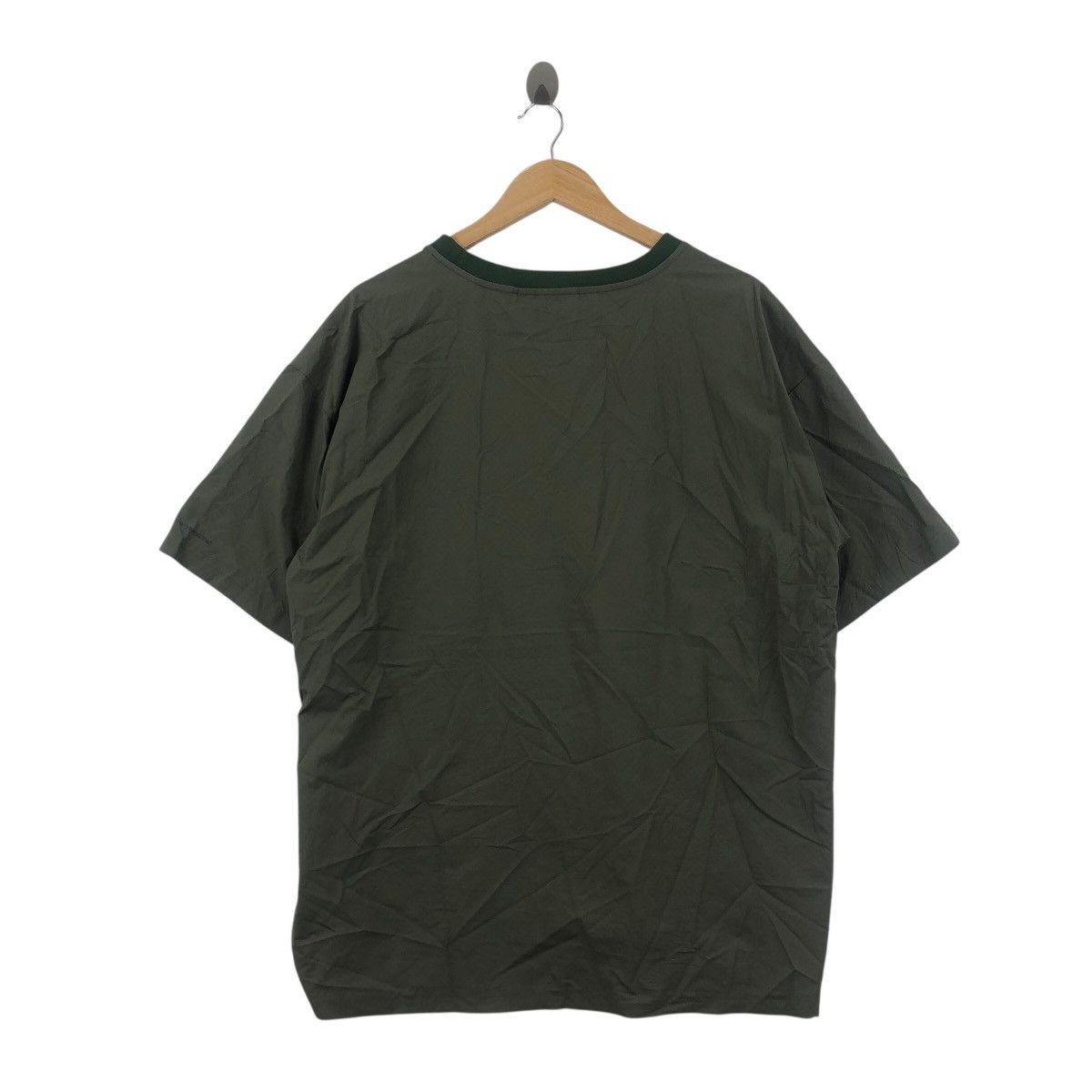 Columbia COLUMBIA Outdoor Hiking Sport Pocket Shirt Size US XL / EU 56 / 4 - 3 Thumbnail