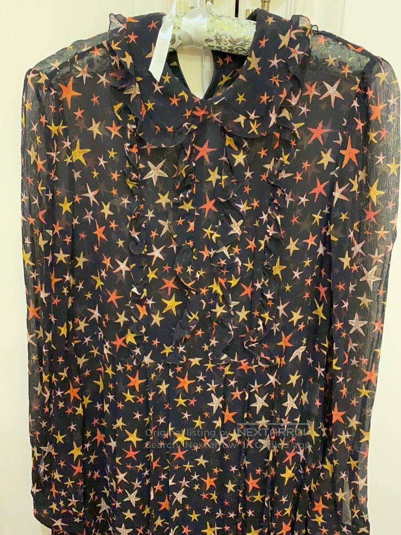 Valentino Valentino Fairy skirt Size M / US 6-8 / IT 42-44 - 7 Thumbnail