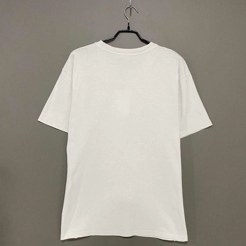 Gucci Gucci New embroidered logo short sleeves Size US M / EU 48-50 / 2 - 3 Thumbnail