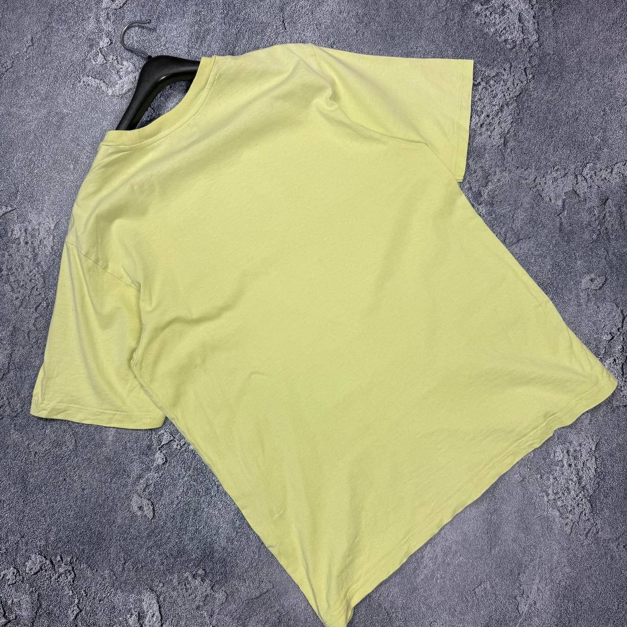 Supreme Supreme Invert S/S Green T-Shirt SS20 Size US M / EU 48-50 / 2 - 10 Thumbnail