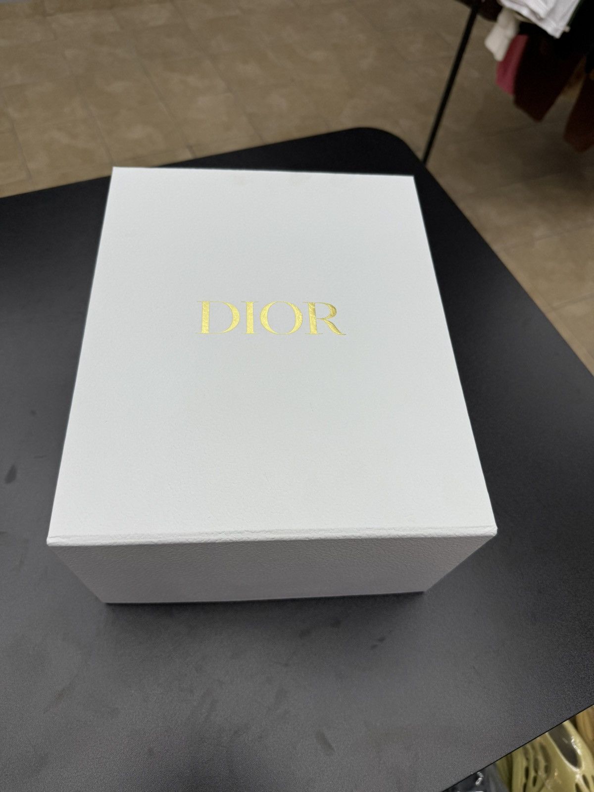 Dior Dior Oblique Groove 20 Bag M1364UTZQ M928 Size ONE SIZE - 20 Thumbnail