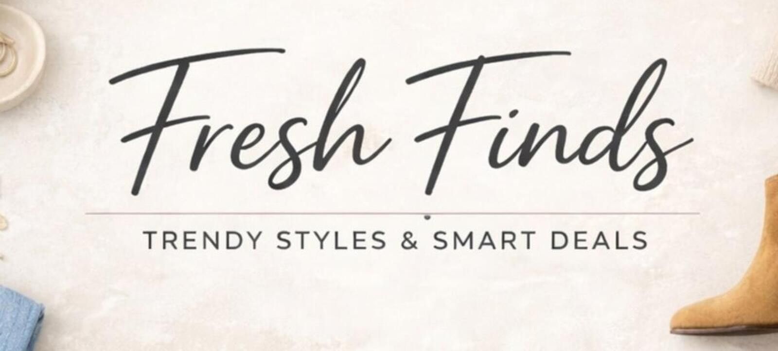 Other Fresh Finds Curated Fashion Size L / US 10 / IT 46 - 1 Thumbnail