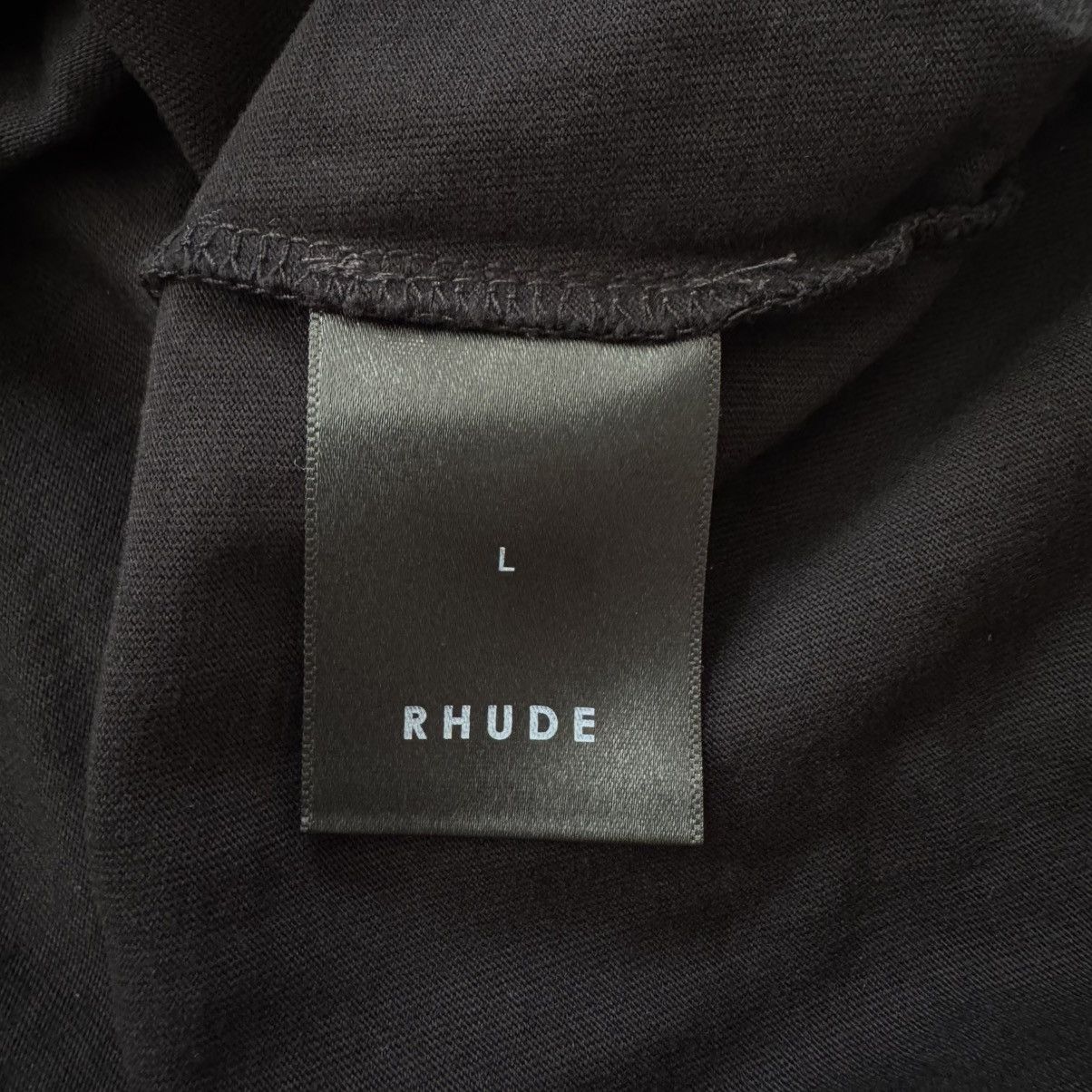 Rhude Rhude SSENSE Exclusive Moonlight T-Shirt Size US L / EU 52-54 / 3 - 5 Thumbnail