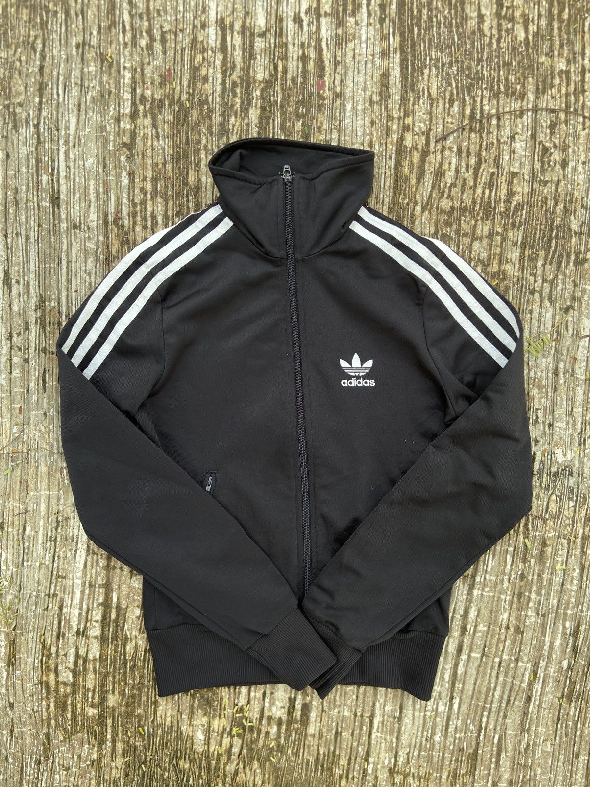 Adidas Tracktop Adidas FireBird Size S / US 4 / IT 40 - 1 Thumbnail