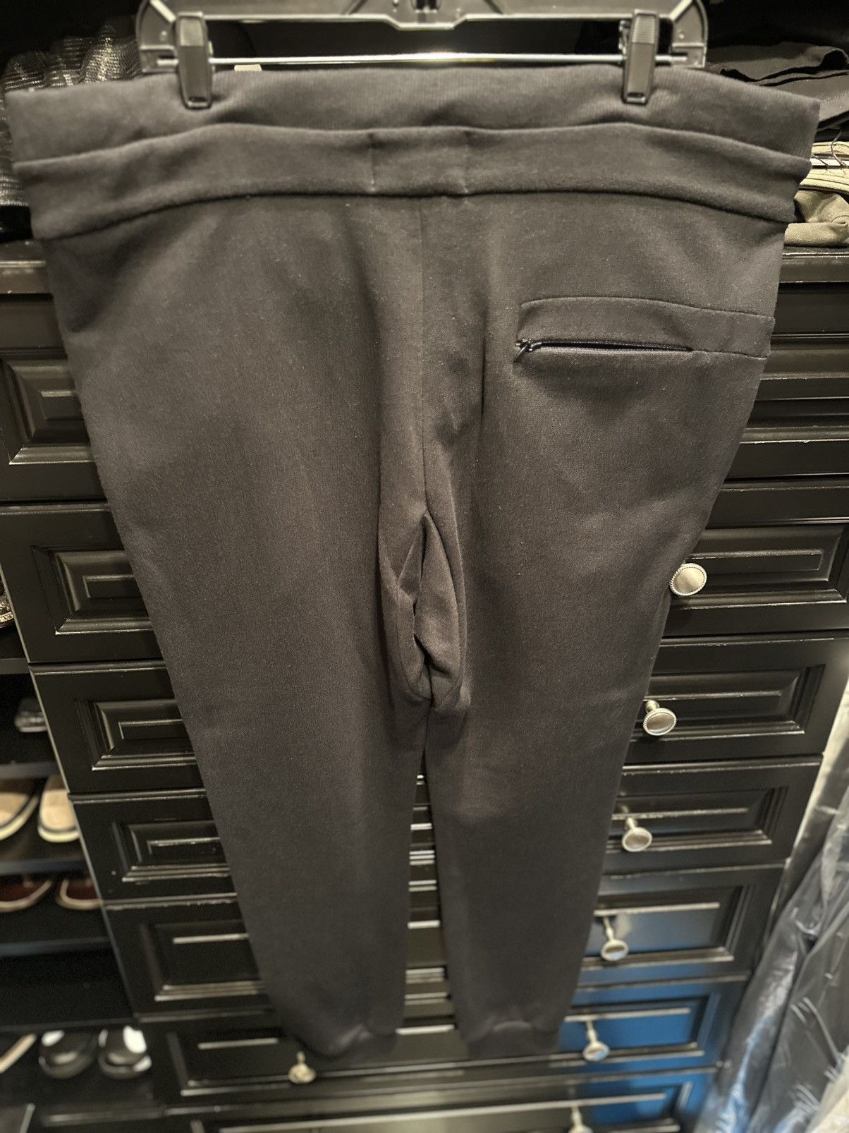 Public School $395 Public School New York PSNY Jogger Sweatpants RARE!!!!! Size US 36 / EU 52 - 3 Thumbnail