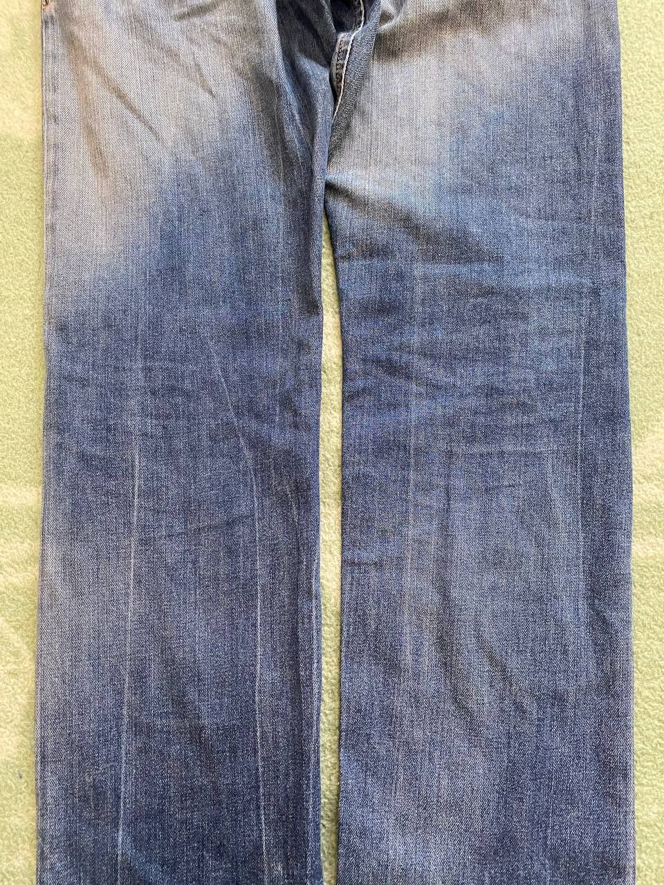 Diesel Diesel IAKOP Jeans Size 32" / US 10 / IT 46 - 18 Thumbnail