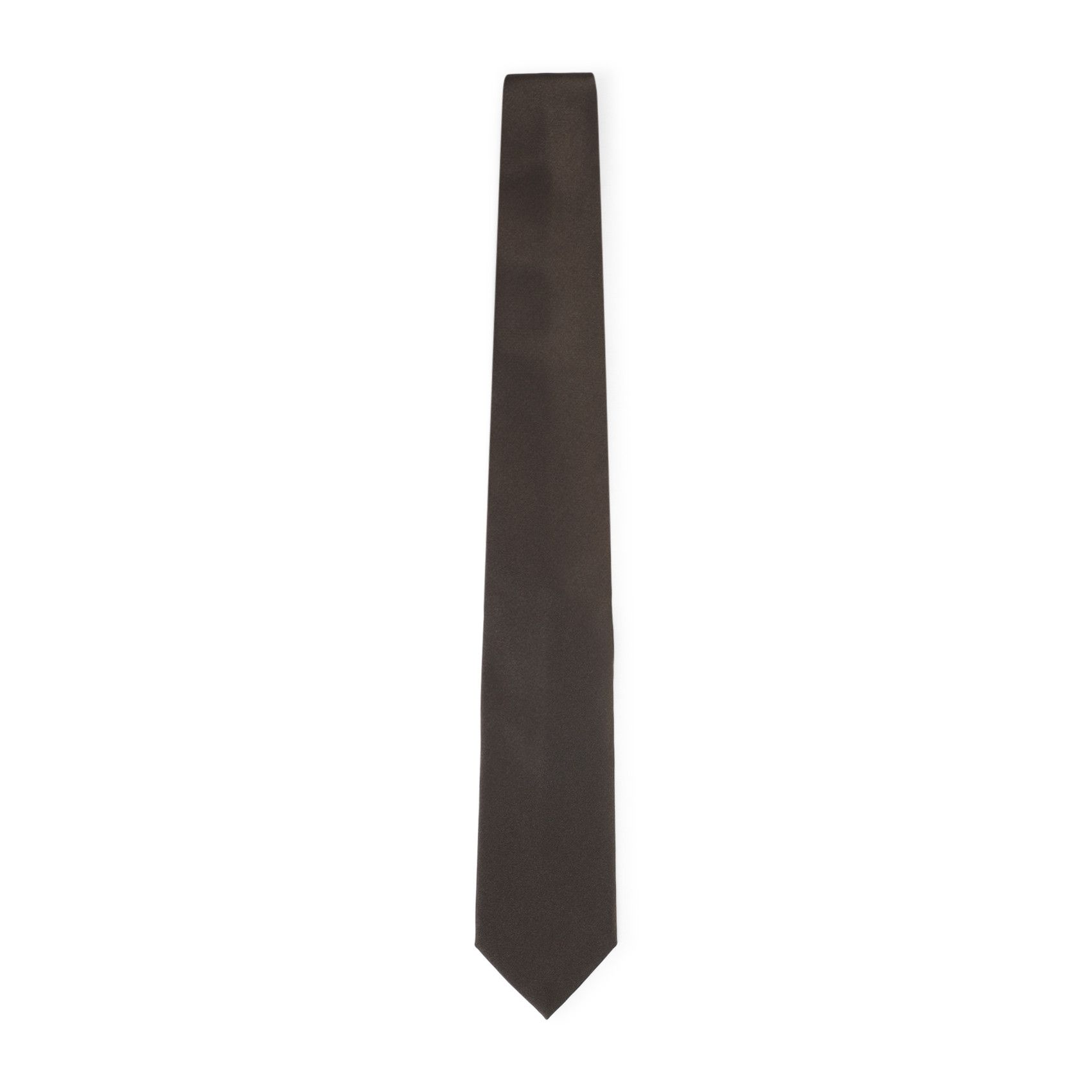 Tom Ford Tom Ford Silk Tie Size ONE SIZE - 1 Thumbnail