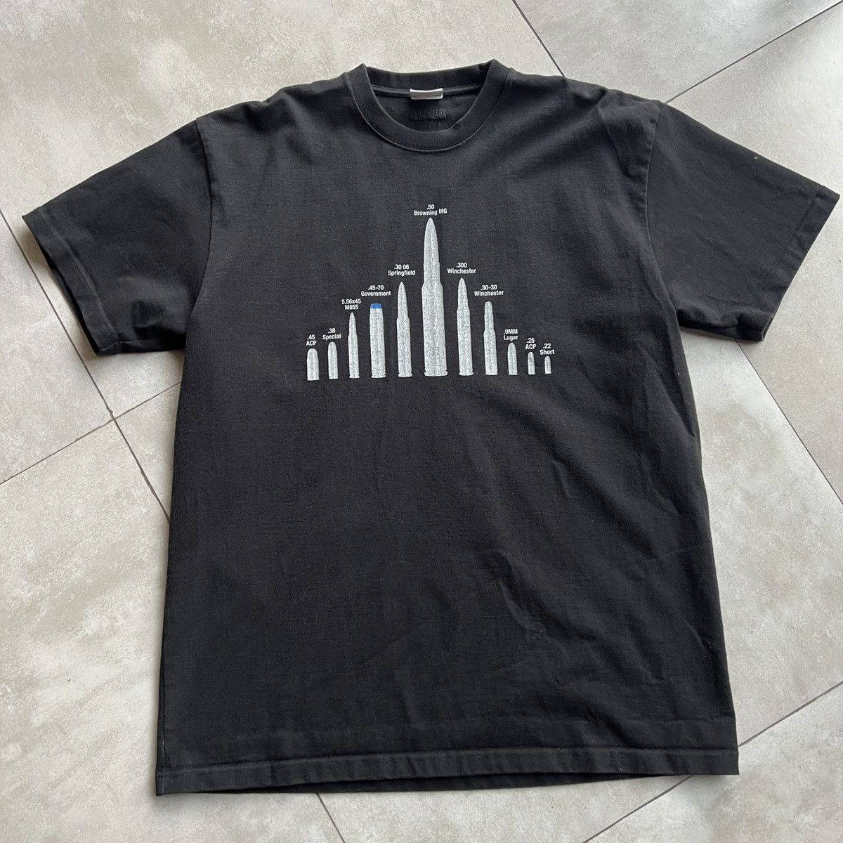 Vetements Vetements ete 2019 Size US L / EU 52-54 / 3 - 1 Thumbnail