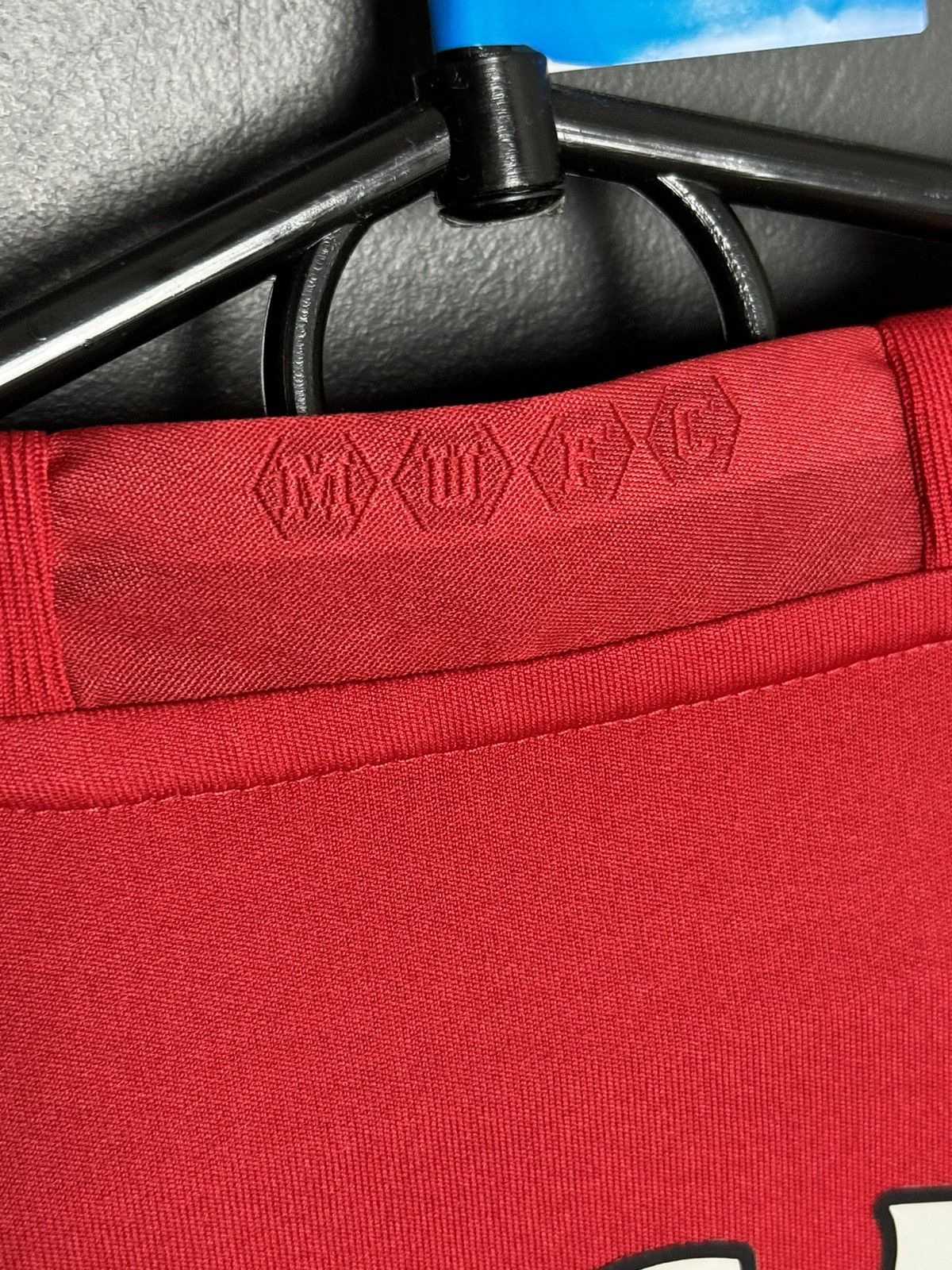 Adidas Manchester United 16/17 Home Pogba Football Jersey T-Shirt Size US M / EU 48-50 / 2 - 7 Thumbnail