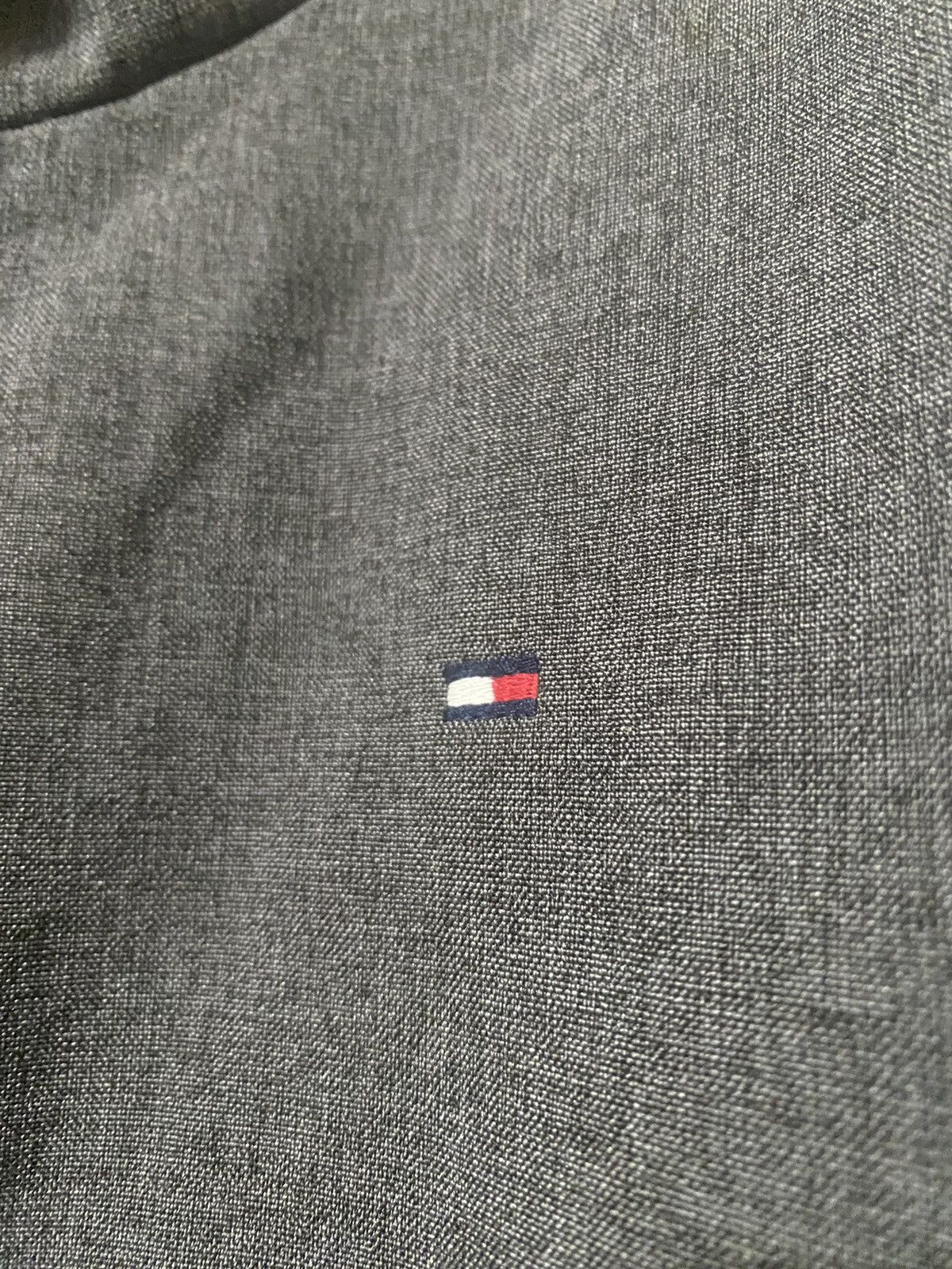 Tommy Hilfiger Tommy Hilfiger Overcoat Size US M / EU 48-50 / 2 - 2 Thumbnail