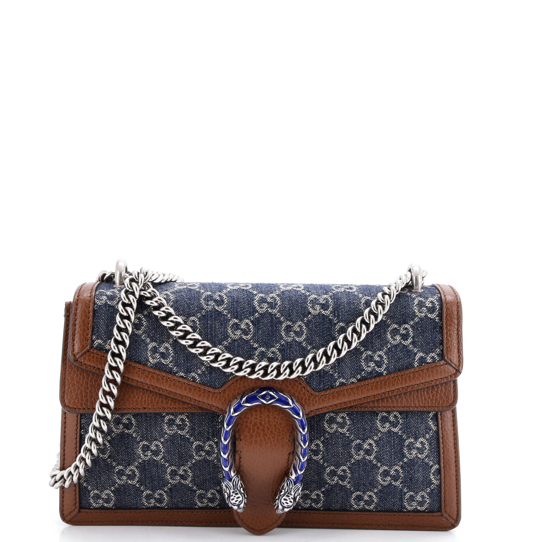 Gucci Dionysus Bag Size ONE SIZE - 1 Thumbnail