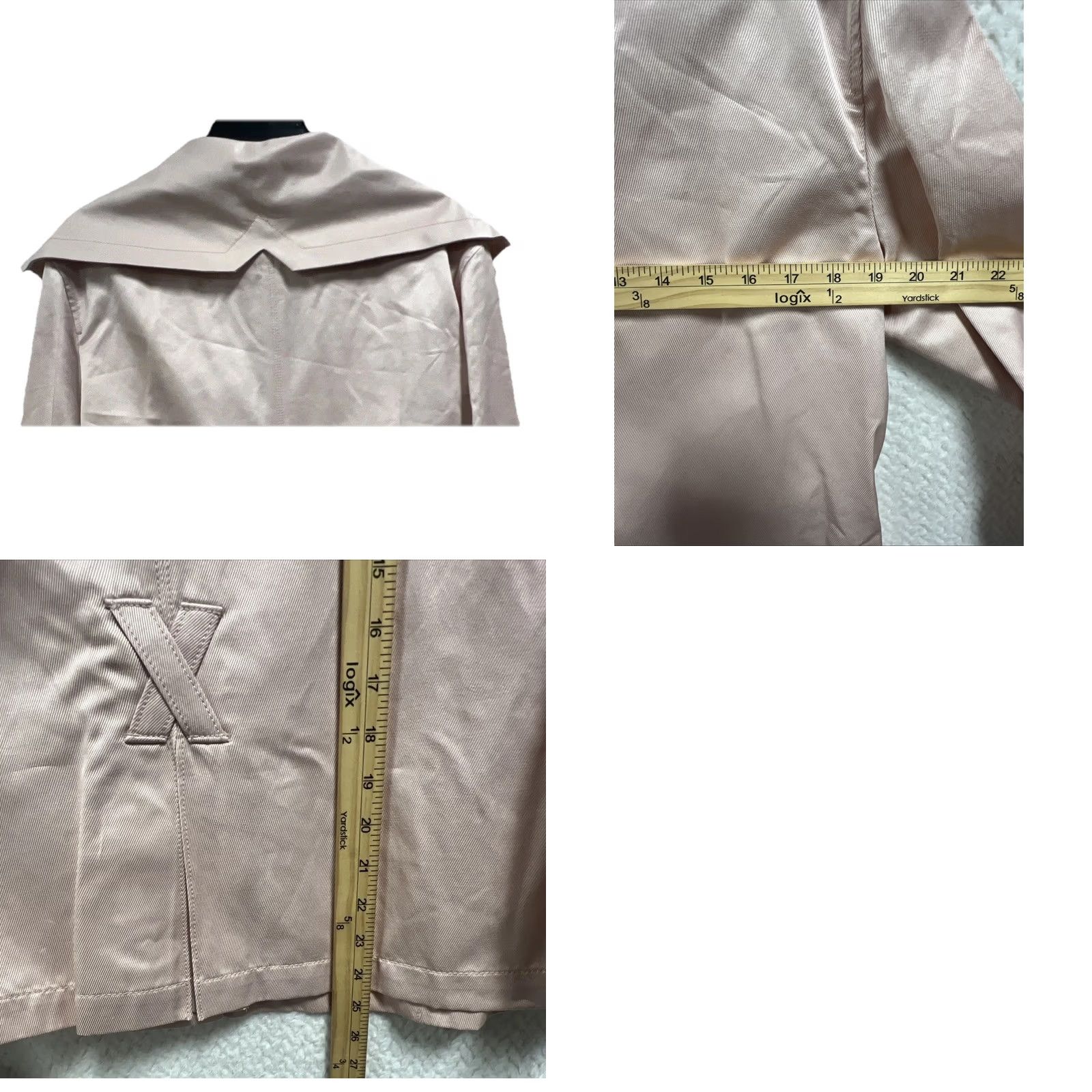 Vintage VINTAGE: No Size M / US 6-8 / IT 42-44 - 9 Thumbnail