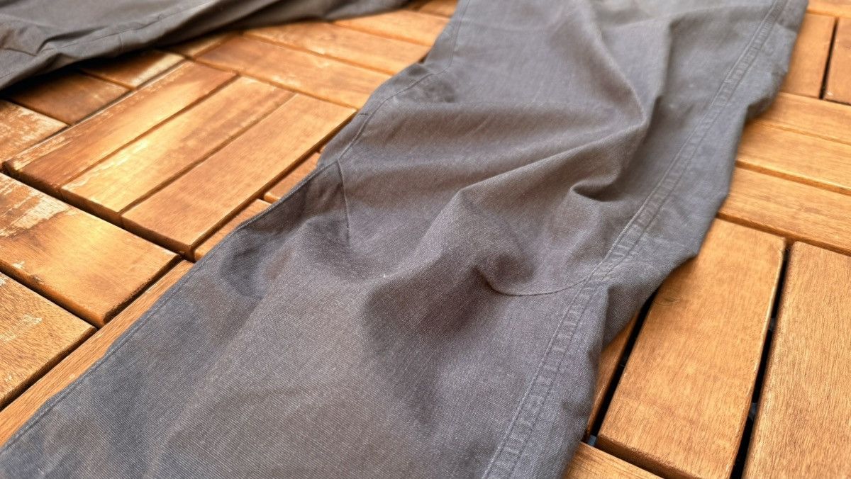 Arc'teryx Arc’teryx A2B Commuter Pants Grey Size US 30 / EU 46 - 3 Thumbnail