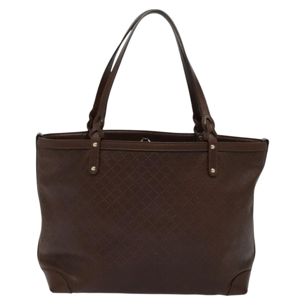 Gucci Gucci Diamante tote Size ONE SIZE - 1 Thumbnail
