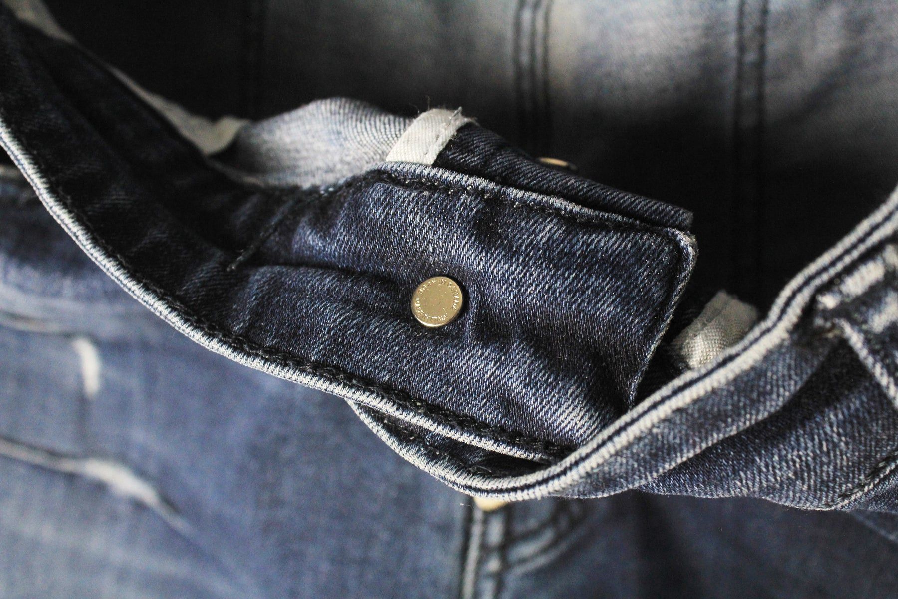 Dsquared2 Dsquared2 Jeans 54 Size US 38 / EU 54 - 4 Thumbnail