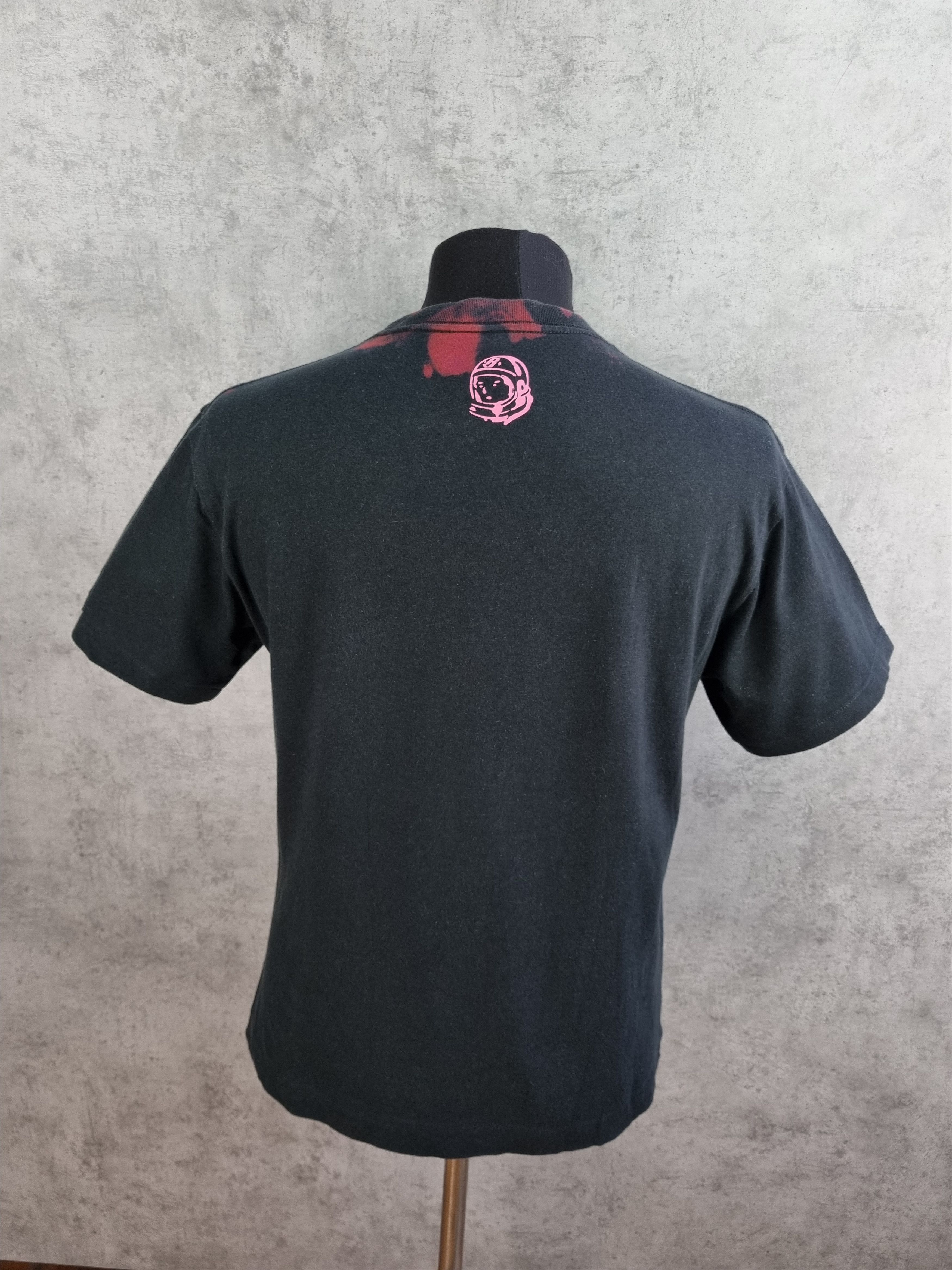 Billionaire Boys Club Billionaire Boys Club Big Logo Tee Shirt Size US M / EU 48-50 / 2 - 5 Thumbnail