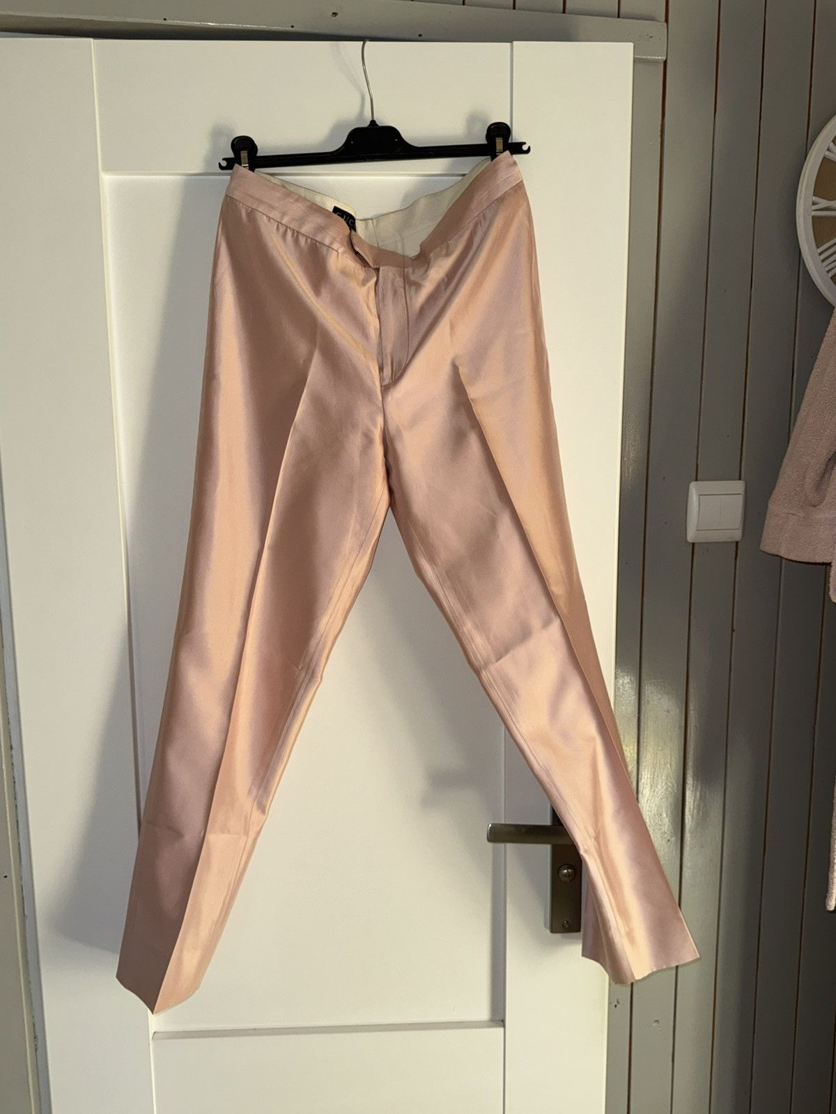 Gucci Gucci SS1998 Tom Ford pants Size 28" / US 6 / IT 42 - 2 Thumbnail