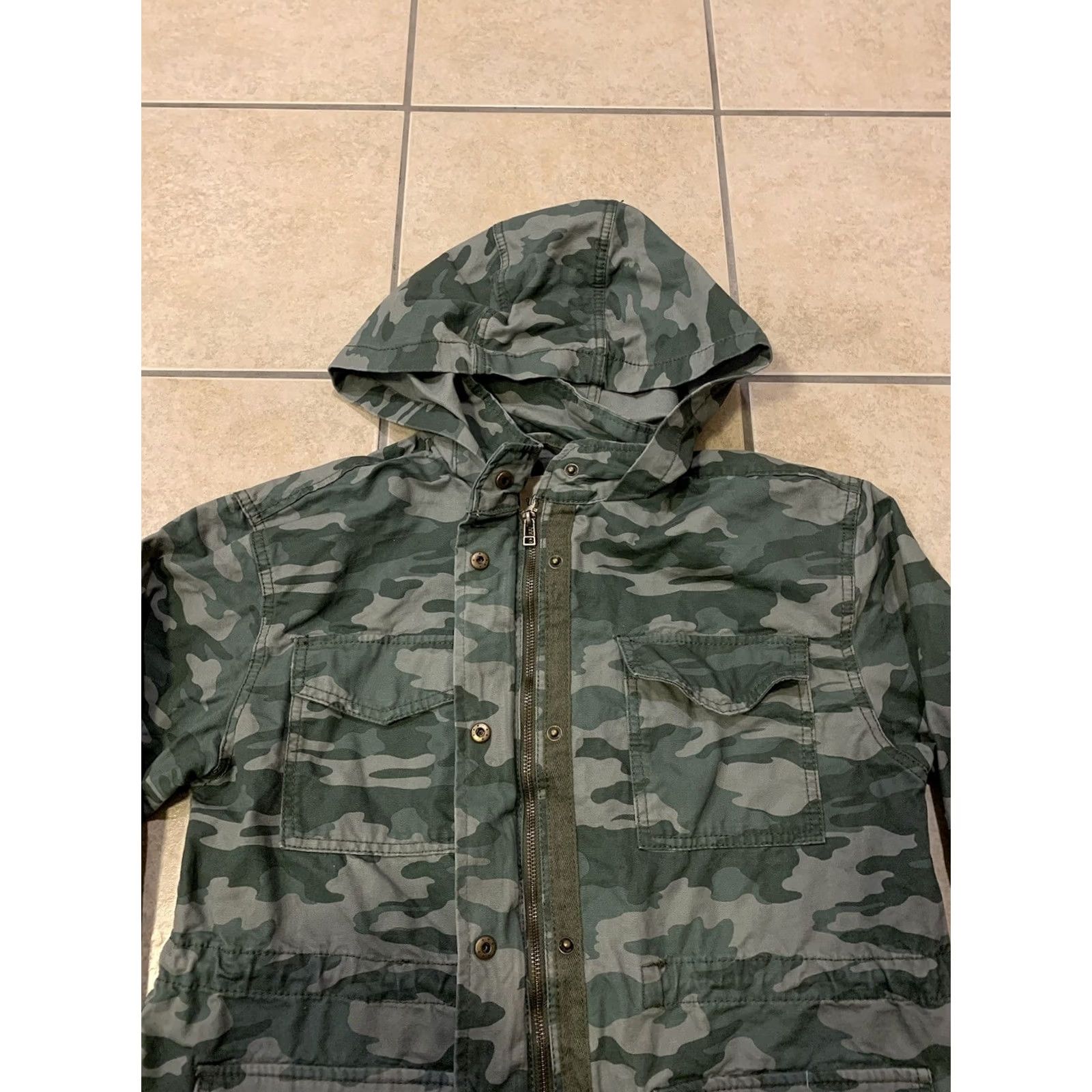 Vintage VINTAGE? No, skip. Size M / US 6-8 / IT 42-44 - 2 Thumbnail