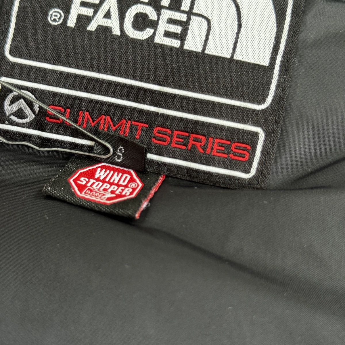 The North Face The North Face Summit Series Windstopper Baltoro Down Jacket Size US S / EU 44-46 / 1 - 15 Thumbnail