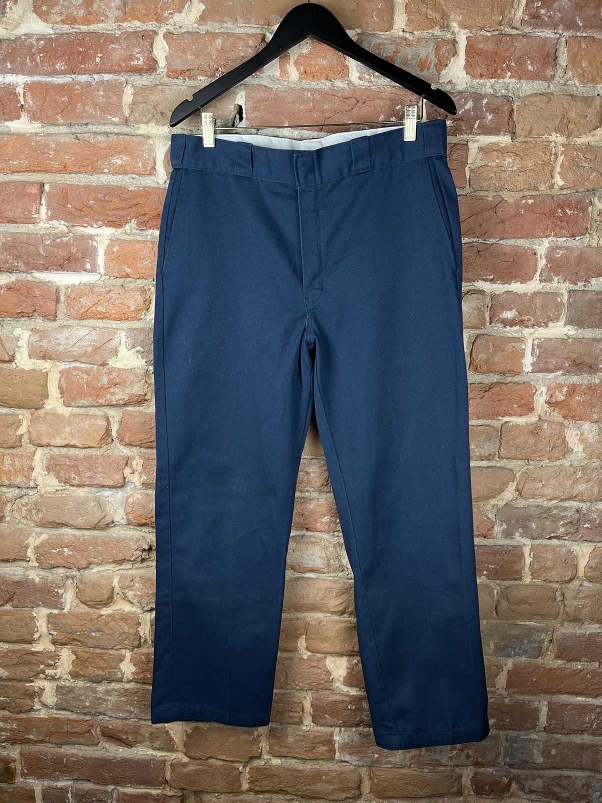 Dickies 🛹Dickies 874 workers skateboarding pants Size US 34 / EU 50 - 3 Thumbnail