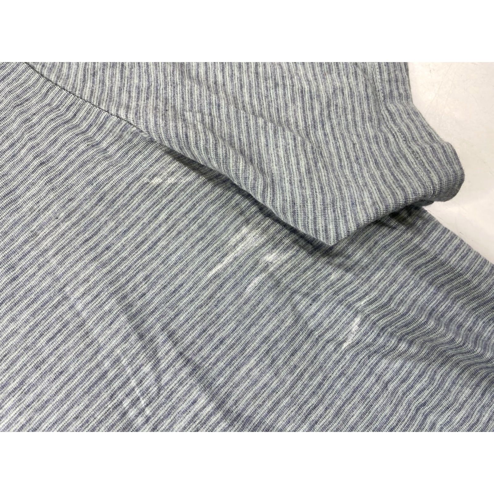 Faherty Faherty Polo Shirt Men’s XXL Short Sleeve Striped Button-Down Collared Cotton Elastodiene Modal Multicolor Casual Shirt Mens XXL Size US XXL / EU 58 / 5 - 5 Thumbnail