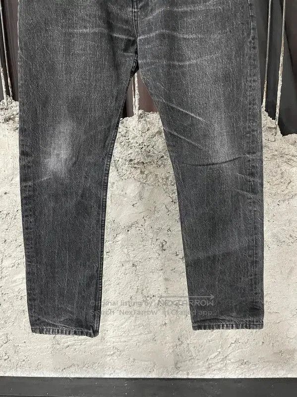 Louis Vuitton Louis Vuitton Men's Casual Pants in Gray . Size US 32 / EU 48 - 3 Thumbnail