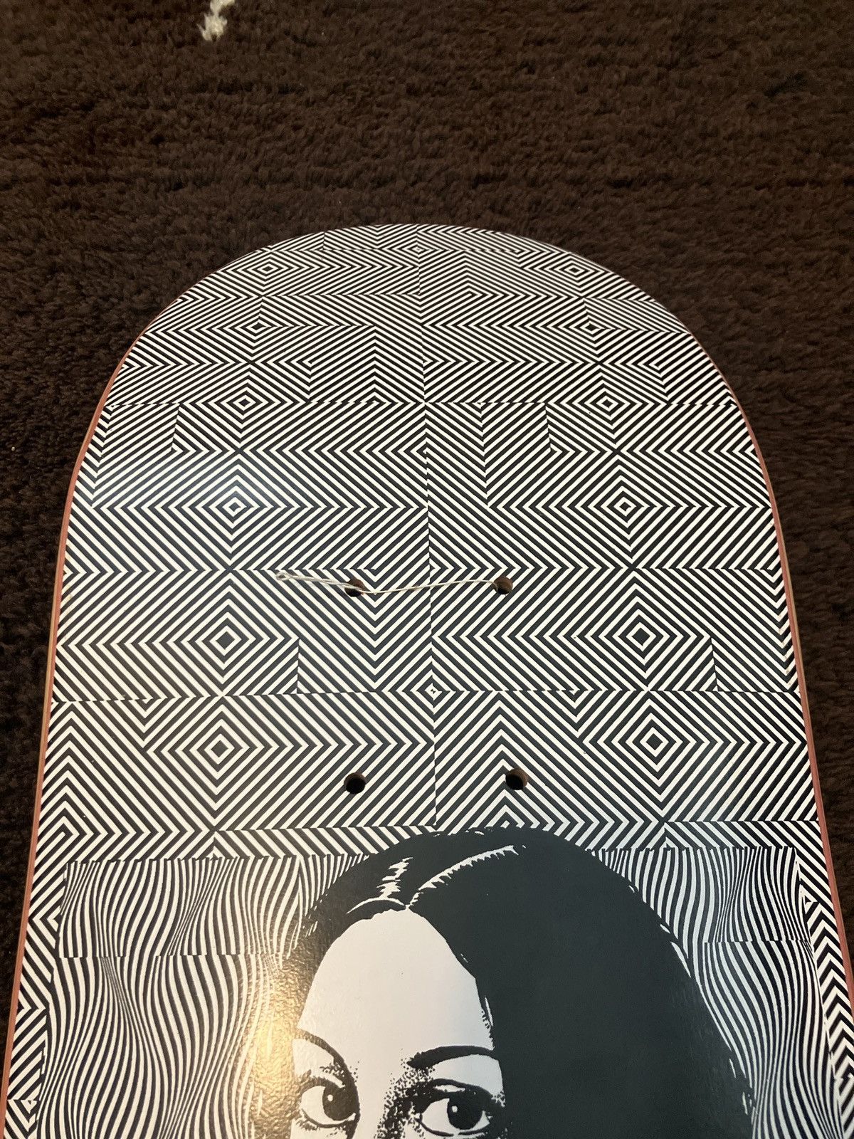 Fucking Awesome FA Dylan Rieder Pro model Size ONE SIZE - 2 Thumbnail