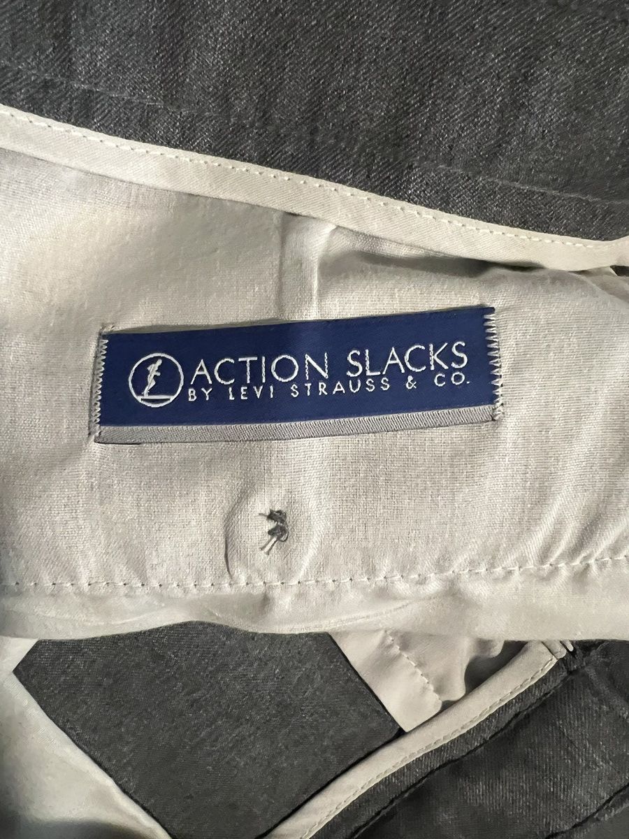 Levi's Vintage Clothing Levis trousers Size US 36 / EU 52 - 2 Thumbnail