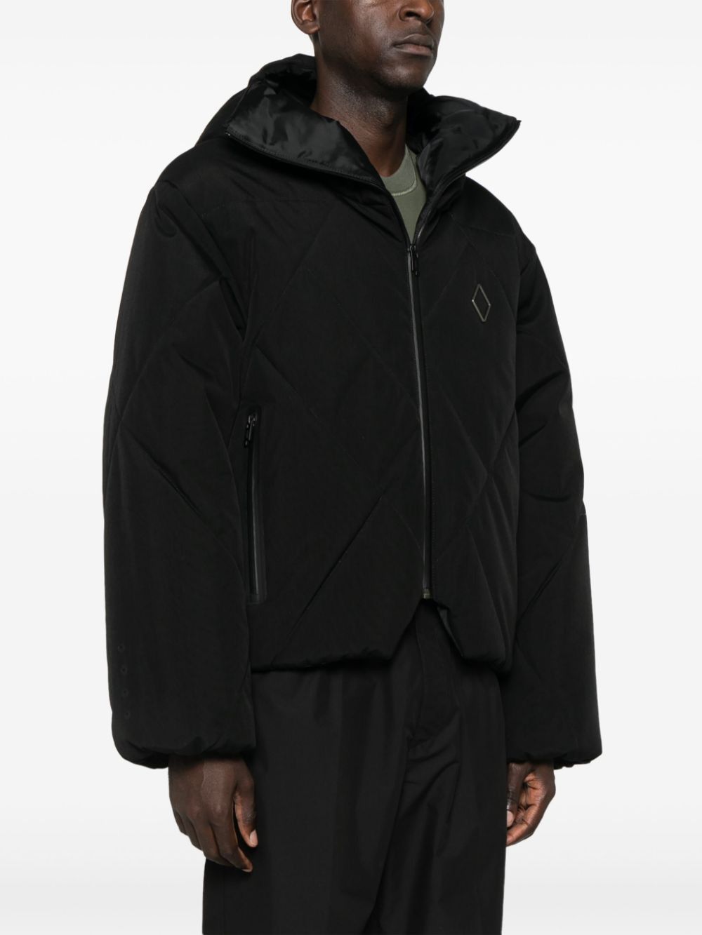 A Cold Wall × Oakley × Samuel Ross Oakley by Samuel Ross