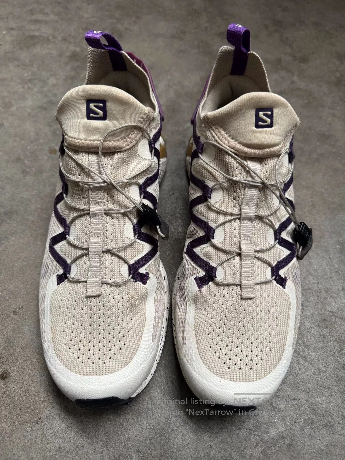 Salomon Salomon XT. Size US 9.5 / EU 42-43 - 3 Thumbnail