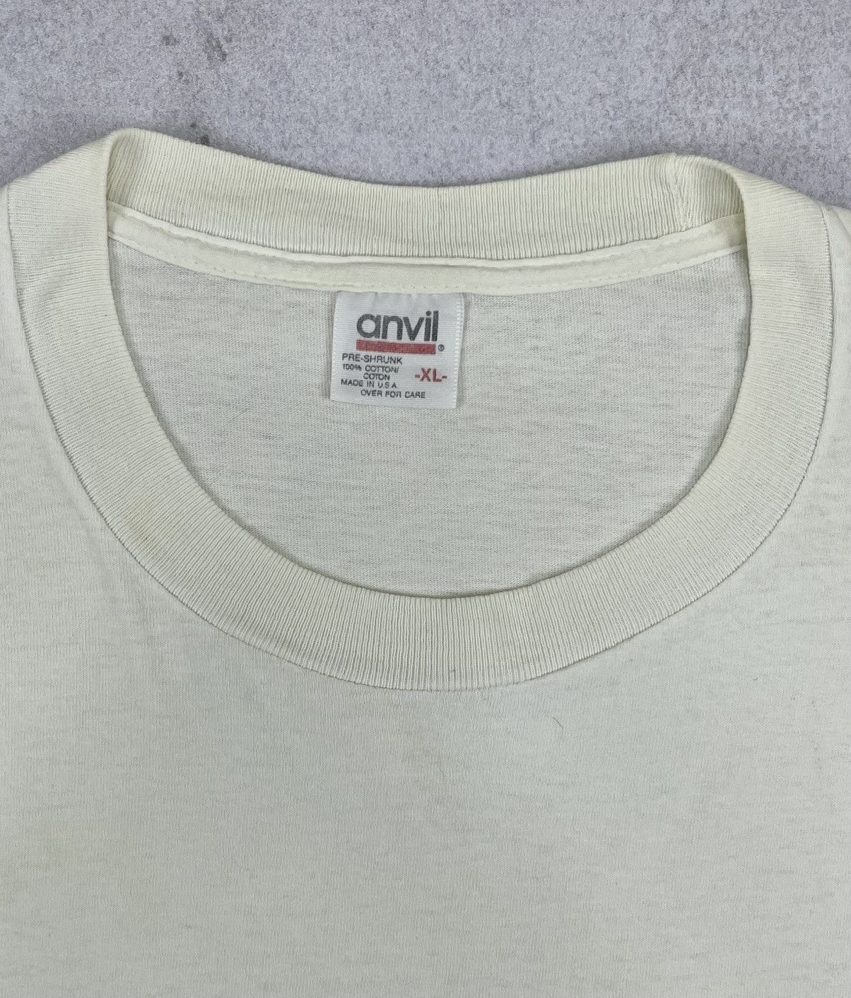 Kodak Vintage Kodak Film Promo Tee Nice Vintage💥 Size US XL / EU 56 / 4 - 5 Thumbnail