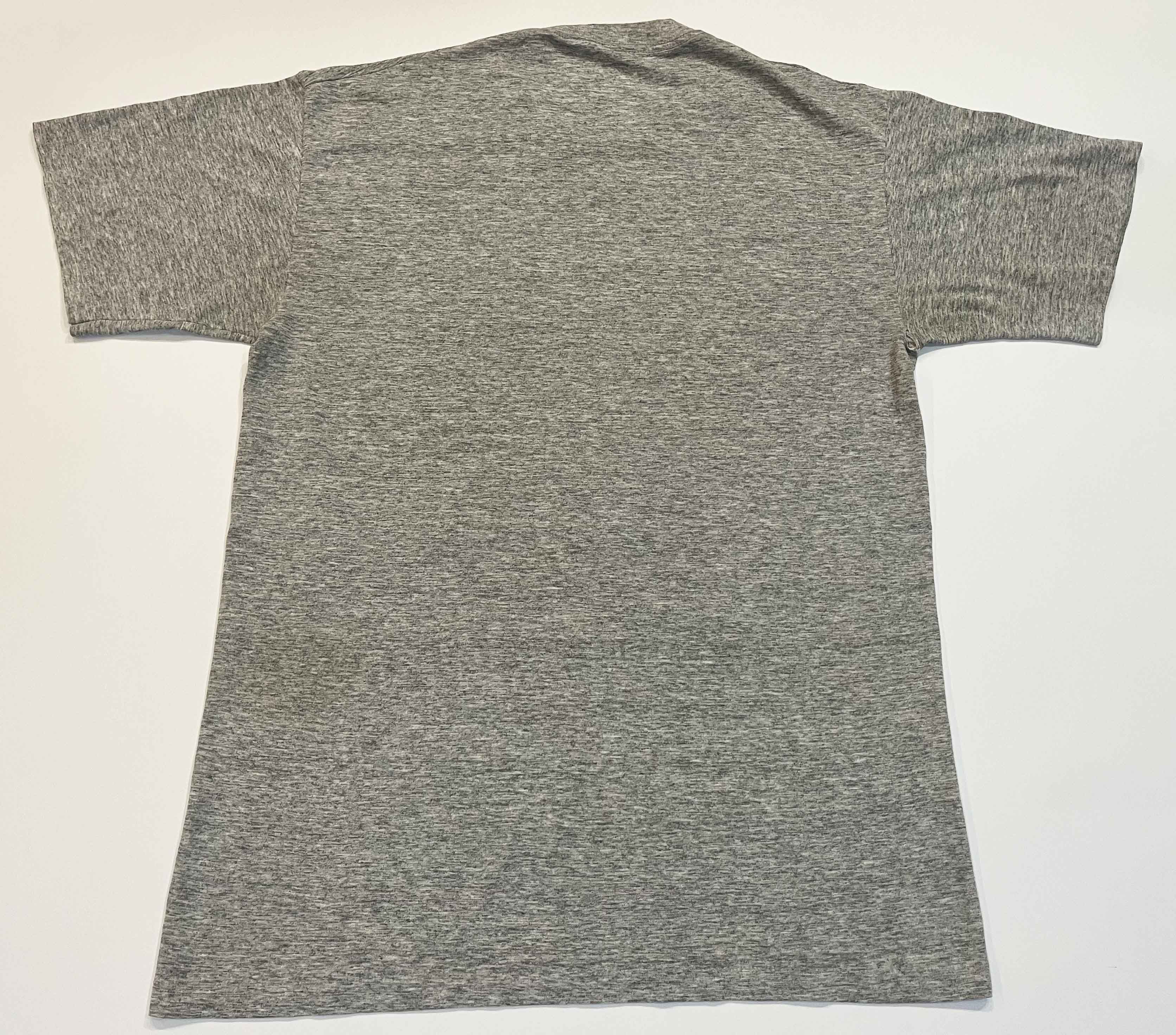 NHL × Vintage Vintage NHL Toronto Maple Leafs Hockey T-Shirt Size US L / EU 52-54 / 3 - 7 Thumbnail