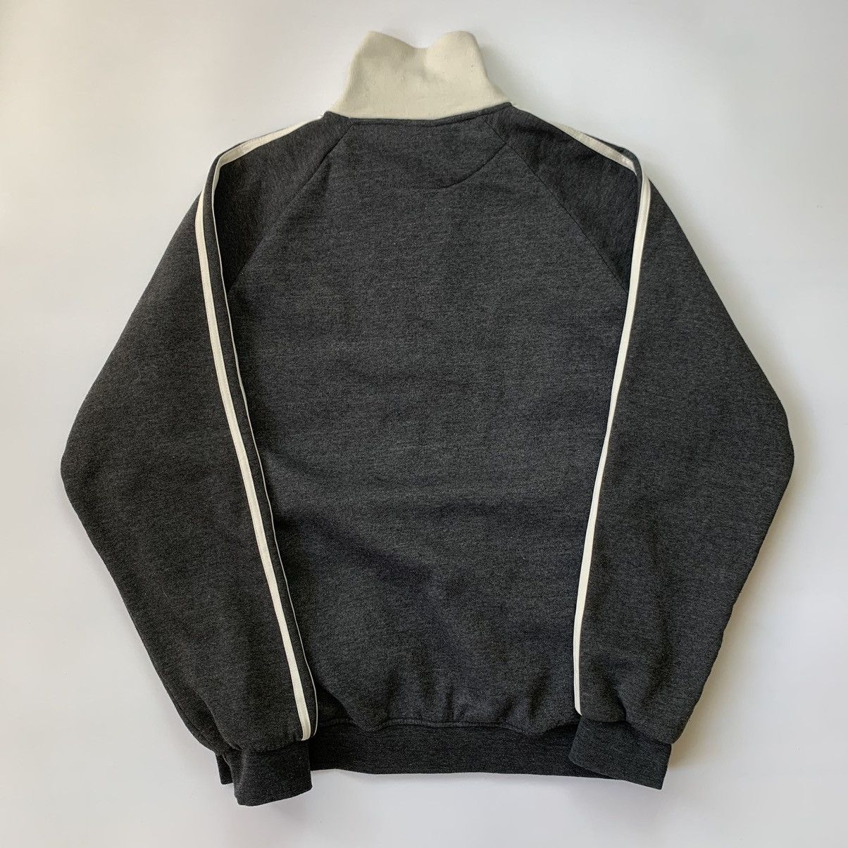 Japanese Brand Vintage Australia big logo Y2K Zip Hoodie Size US XL / EU 56 / 4 - 9 Thumbnail