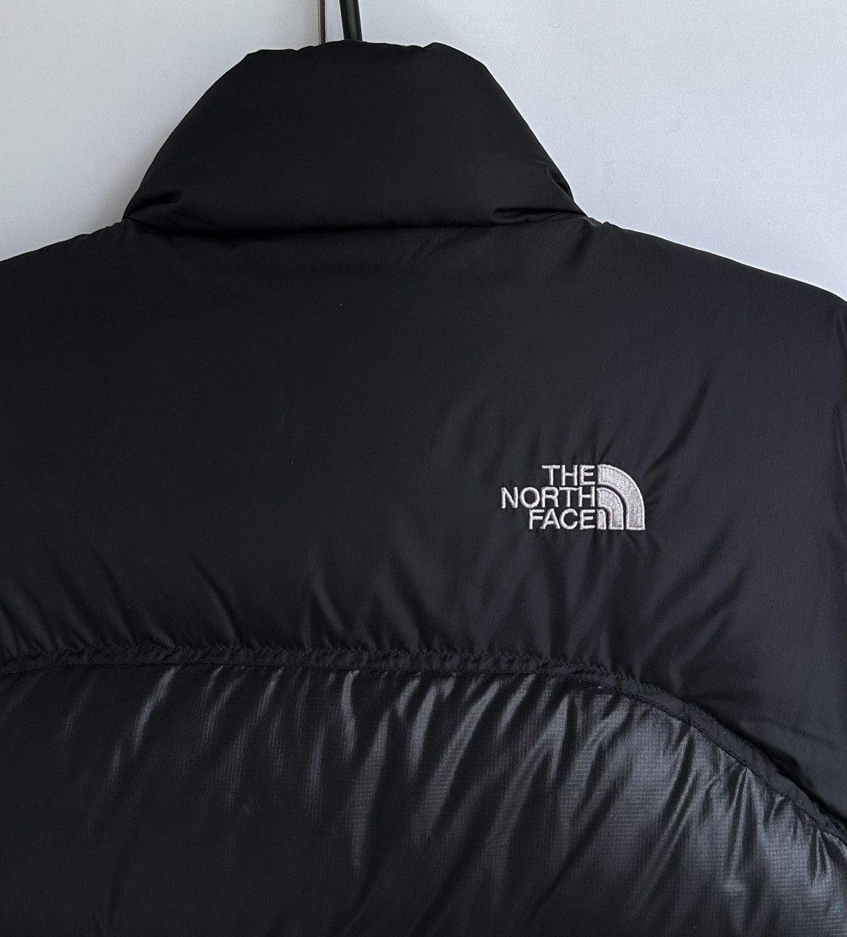 The North Face Vintage The North Face Women's Retro Nuptse 700 Down Jacket Size L / US 10 / IT 46 - 9 Thumbnail