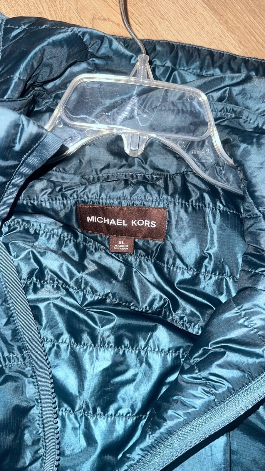 Michael Kors Micheal kors Size US XL / EU 56 / 4 - 4 Thumbnail