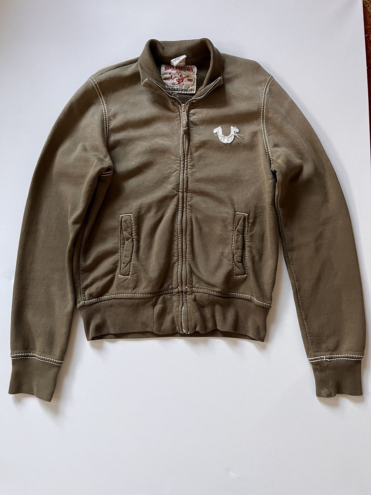 True Religion True Religion Jacket Size US M / EU 48-50 / 2 - 3 Thumbnail