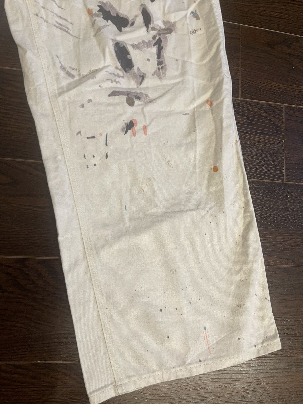 Gap × Madhappy Madhappy x Gap Painter Carpenter Pants Size 36" / US 14 / IT 50 - 8 Thumbnail