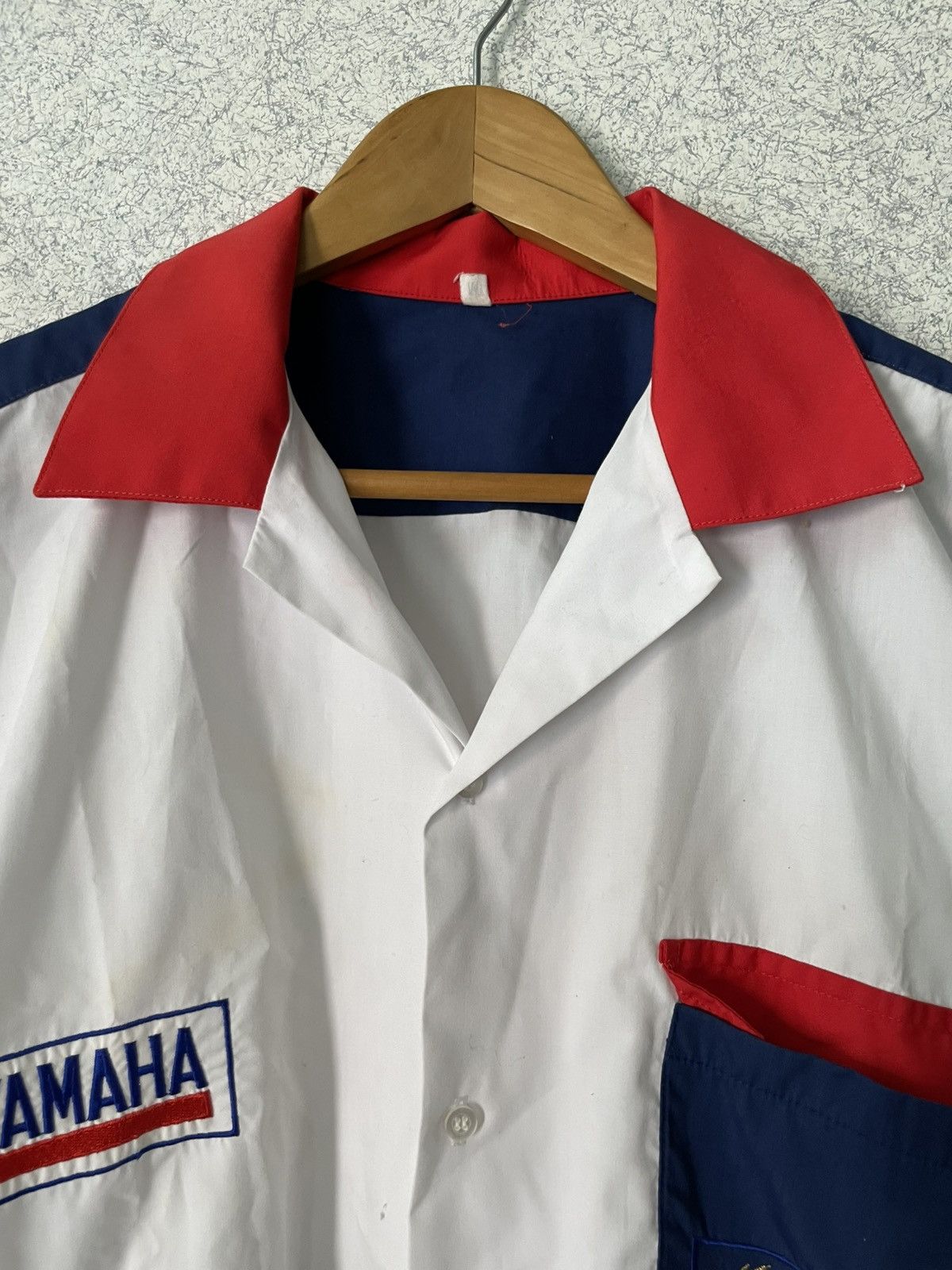 Yamaha Yamaha vintage Size US XL / EU 56 / 4 - 4 Thumbnail