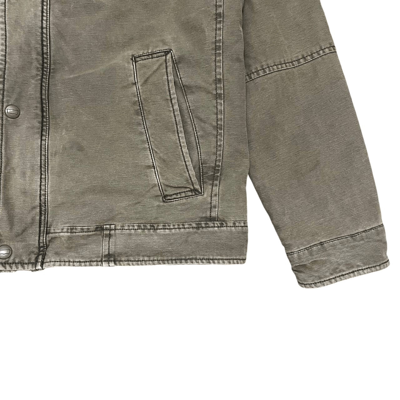 Levi's Vintage Levis Multi Pocket Jacket Size US S / EU 44-46 / 1 - 4 Thumbnail