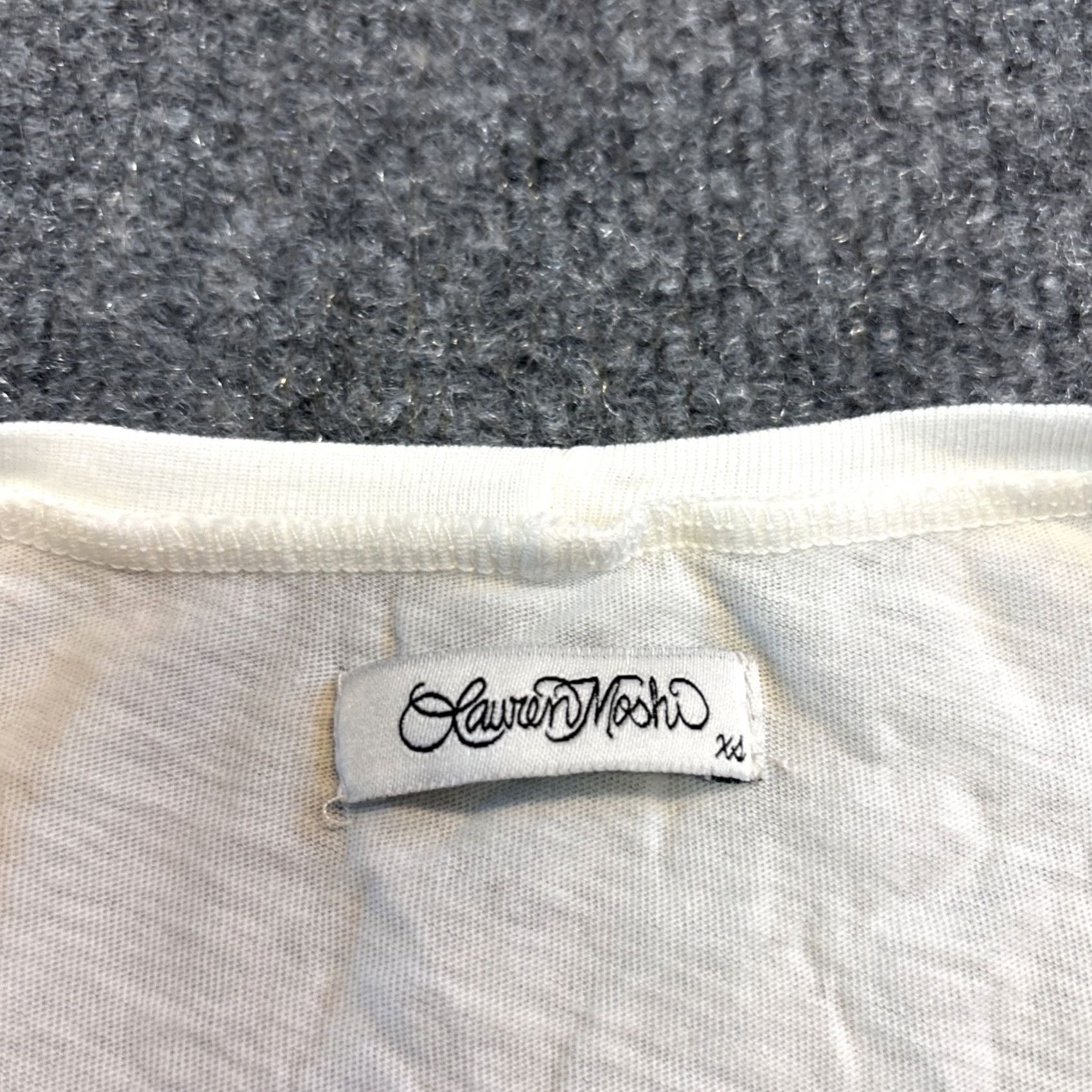 Vintage VINTAGE? None. Size XS / US 0-2 / IT 36-38 - 5 Thumbnail
