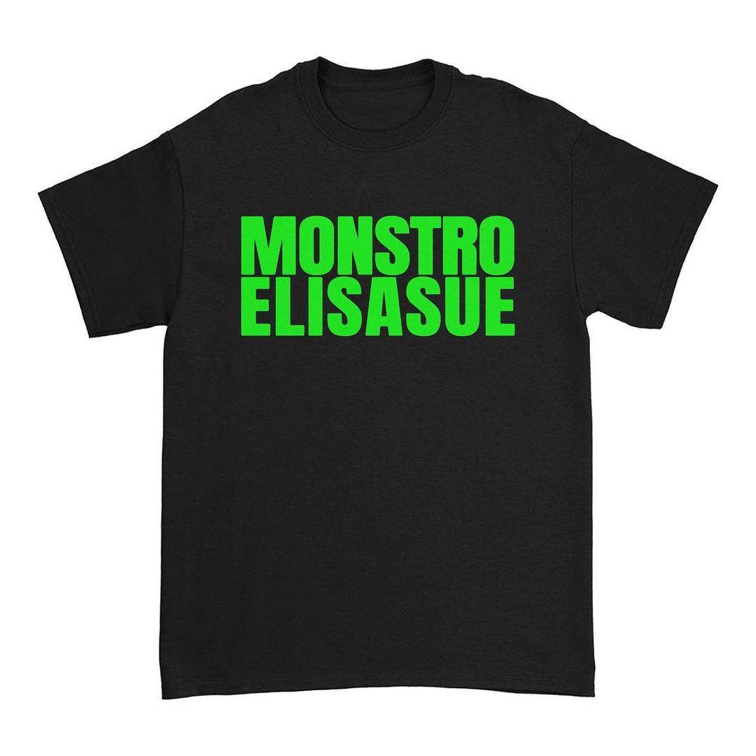 Band Tees The Substance Movie Tees Black Size US L / EU 52-54 / 3 - 2 Thumbnail