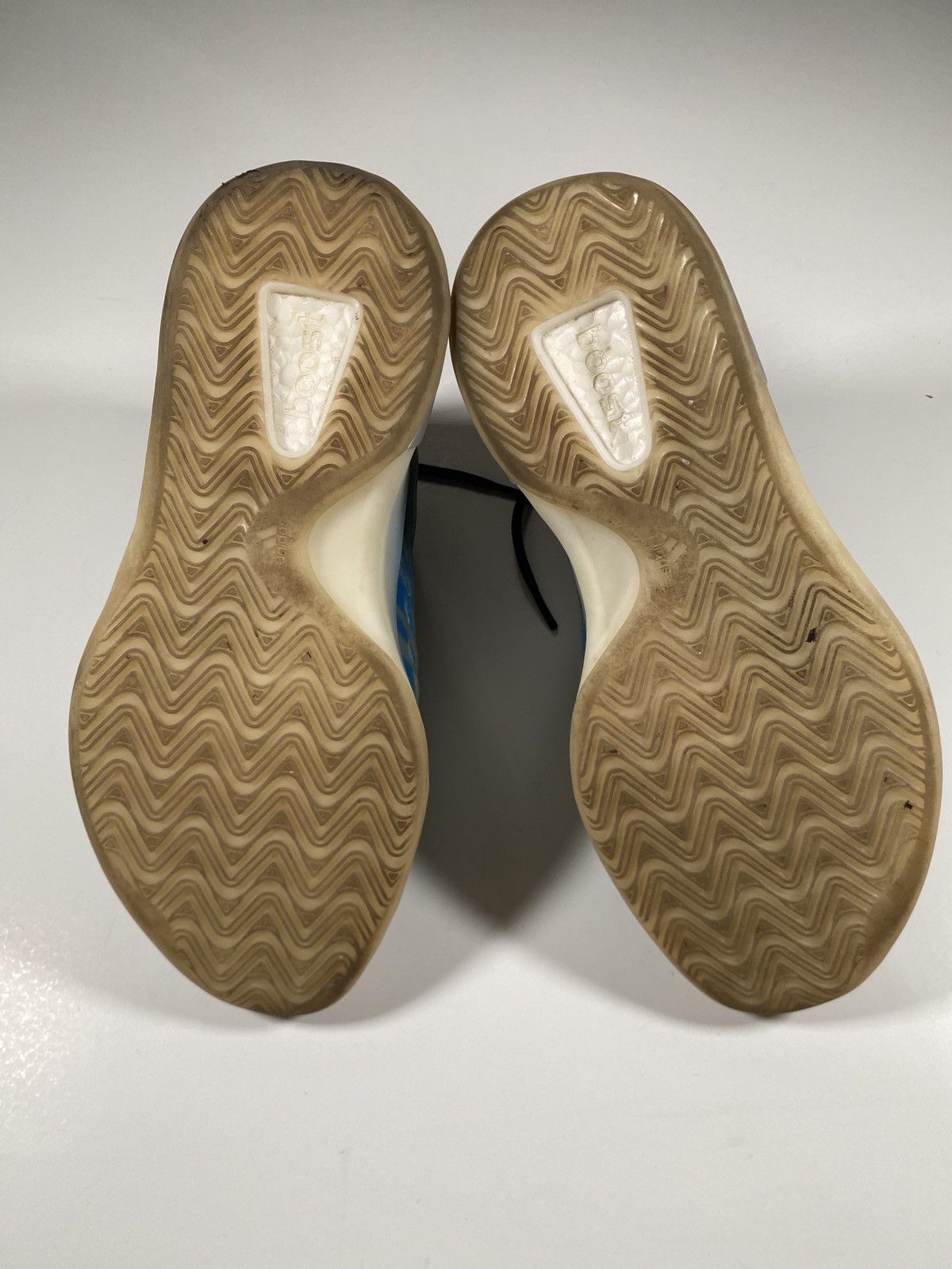 Adidas × Kanye West Yeezy QNTM Lifestyle Size US 10.5 / EU 43-44 - 5 Thumbnail