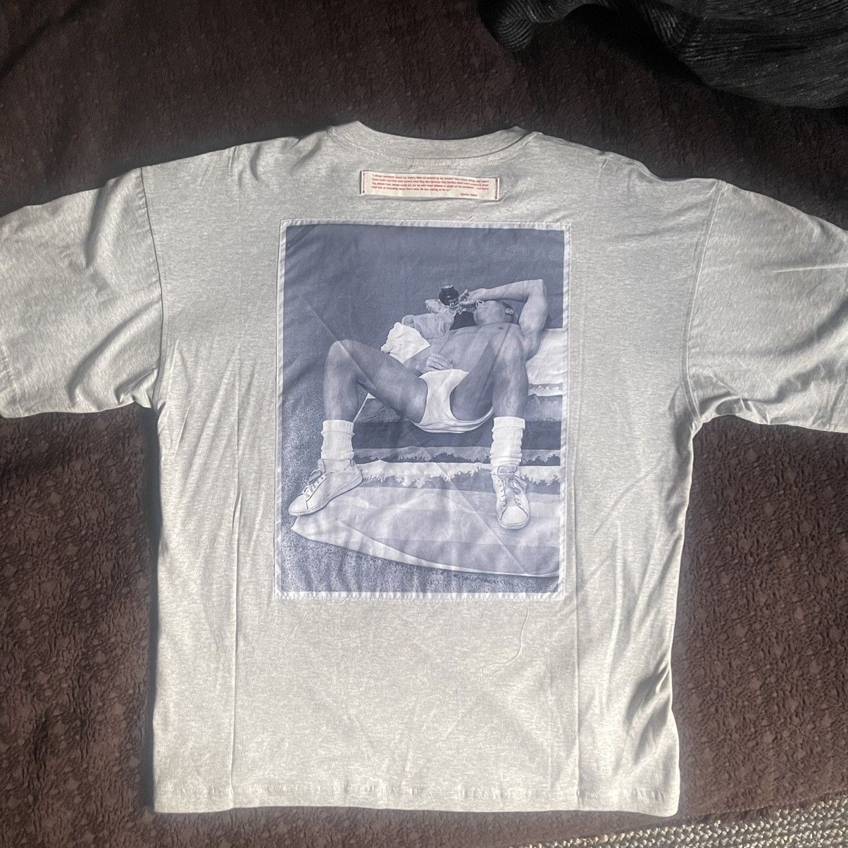 Diesel Unisex tee Size US L / EU 52-54 / 3 - 11 Thumbnail