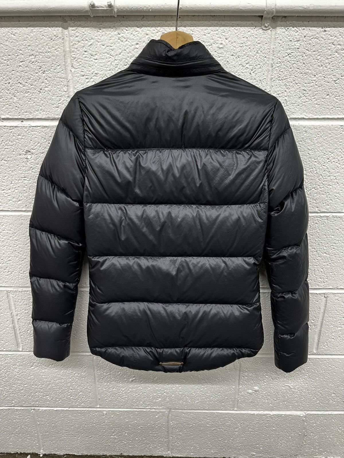 Chrome Hearts Chrome Hearts Puffer Jacket Size M Size M / US 6-8 / IT 42-44 - 2 Thumbnail