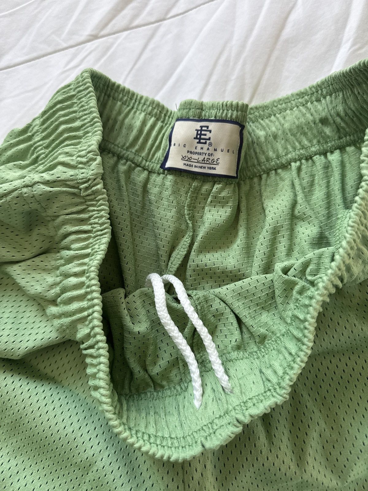 Eric Emanuel EE Eric Emanuel Shorta Size US 38 / EU 54 - 5 Thumbnail